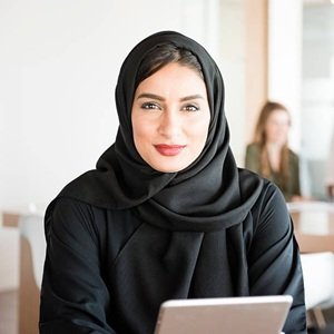 Salima Benthaleb – Conseillère immobilière