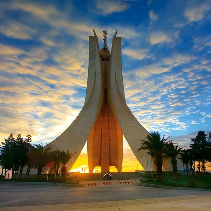 Alger