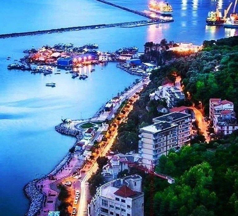 Béjaïa
