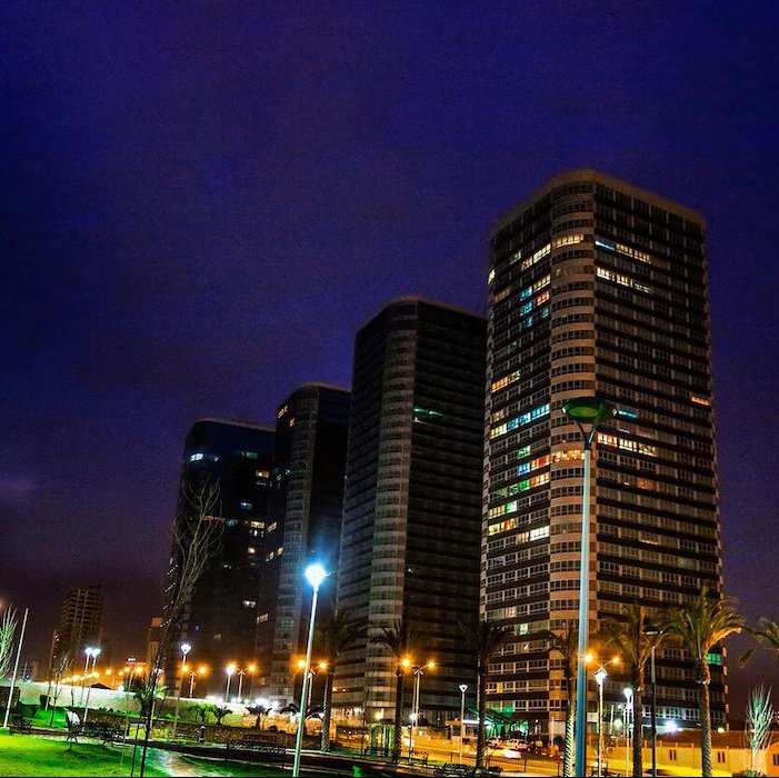 Oran