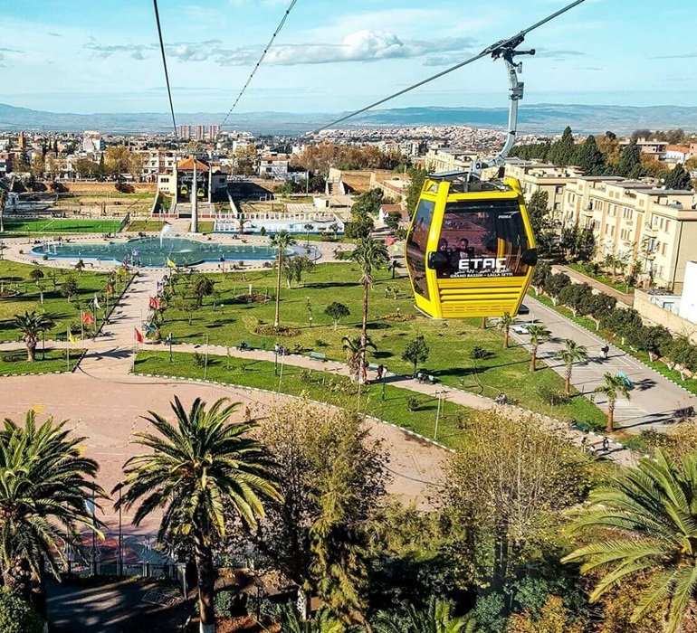 Tlemcen