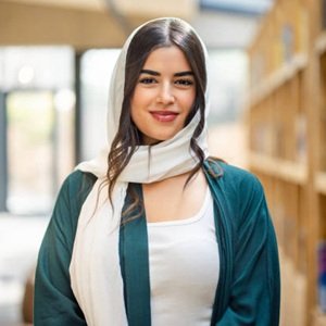 Malika Hamdaoui